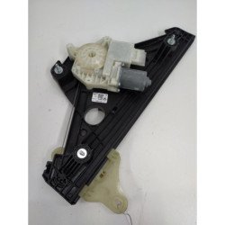 Leve Vitre Electrique Arriere Gauche Renault Clio 5 Phase 1